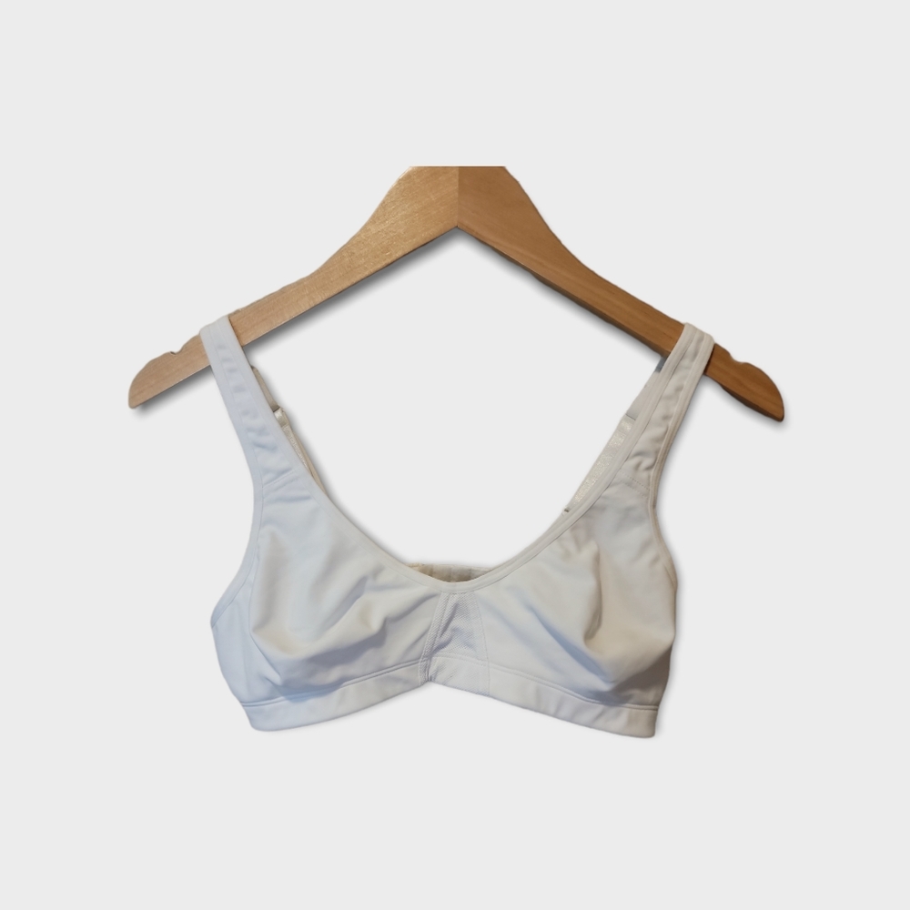 Title Nine Sports Bra, Large